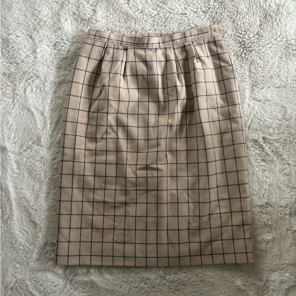 Pendleton Dresses & Skirts - SOLD